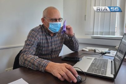 Аллергикам не позавидуешь. Оренбург накрыла «пыльцевая буря»: цветет ольха