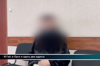 Бабушка-курьер из Новотроицка похитила у пенсионеров области более 3 000 000 рублей