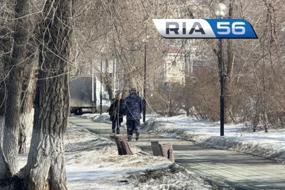 В Оренбуржье снят режим опасности беспилотных летательных аппаратов