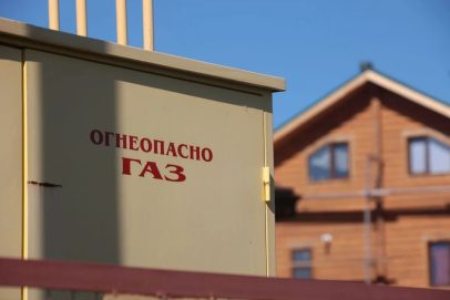 В Оренбуржье в 2026 году планируется подключить к газу 257 домов в СНТ