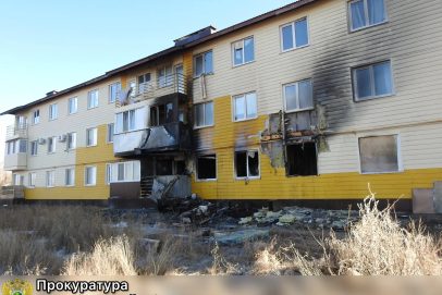 Мошенничество при строительстве домов для переселенцев: суд вынес приговор в Оренбурге