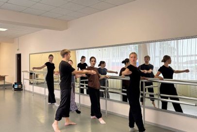 В Оренбуржье открыт новый набор по программе «Земский работник культуры»