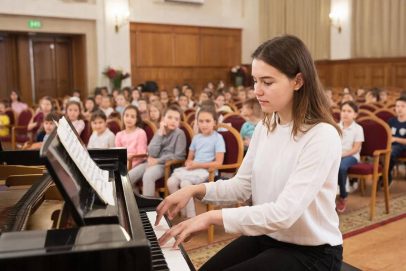 В Оренбуржье продолжают искать таланты по программе «Земский работник культуры»