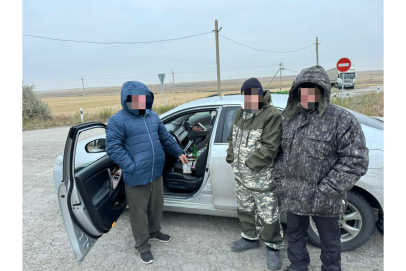 «Намыл золотишка». В Оренбуржье вынесли приговор «черному копателю»