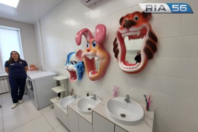 Пена не главное. Оренбуржцам рассказали, как правильно выбрать зубную пасту