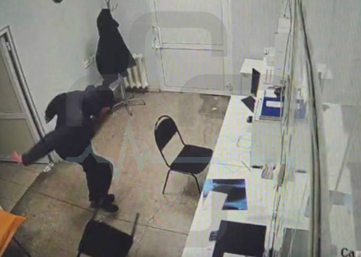 Стали известны подробности нападения на врача-героя СВО в орской больнице