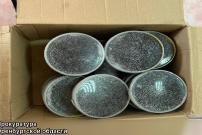 Водитель из Оренбуржья захотел подзаработать на черной икре, но попал под статью