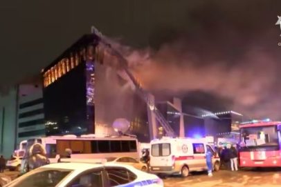 15 фигурантам дела о теракте в «Крокус Сити Холле» дали пожизненные сроки заключения