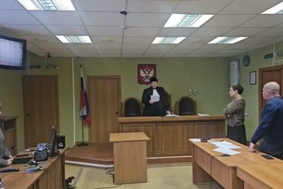 Останется под стражей. Суд Оренбурга отклонил апелляцию депутата горсовета Кузьмина