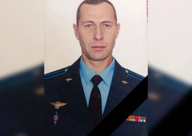 В Оренбурге простятся с капитаном Сергеем Люлиным, спасшего на ИЛ-76 232 жизни