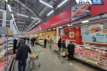 Не продешевить на здоровье. Оренбуржцам напомнили, как выбирать качественные продукты