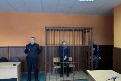 Душил и насиловал женщин. В Бугуруслане начался суд по делу серийного убийцы