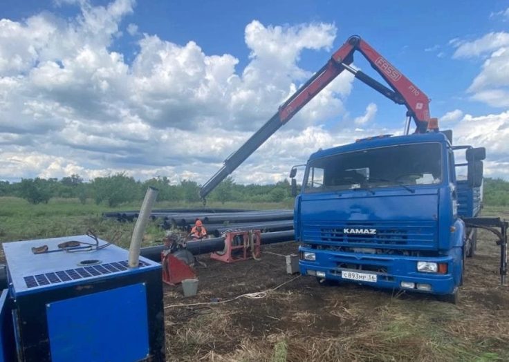 Оренбургская область получила 2,47 млрд рублей на развитие ЖКХ