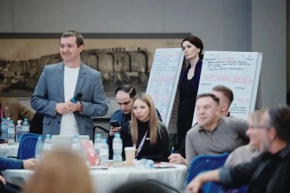 Оренбуржье вошло в топ-10 лучших регионов страны по реализации молодежной политики