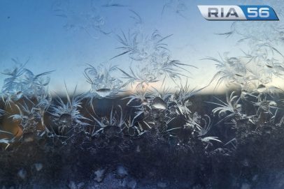 Приморозит не по-весеннему. В Оренбуржье в ночь на 10 марта ожидается до -31 градуса