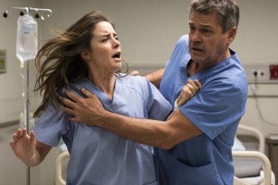 В Медногорске оштрафовали 62-летнего пенсионера за нападение на медсестру