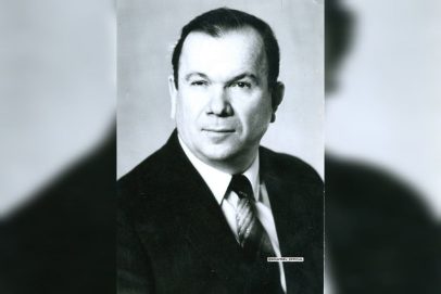 Оренбургский государственный университет теперь носит имя Виктора Бондаренко