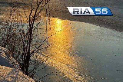 Дождались, уходим в плюс. В Оренбуржье в ночь на 25 марта ожидается до +4 градусов