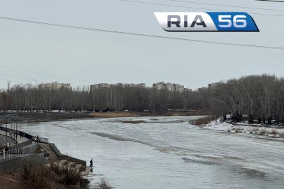 Весна разгоняется. В Оренбуржье в ночь на 28 марта ожидается до +6 градусов