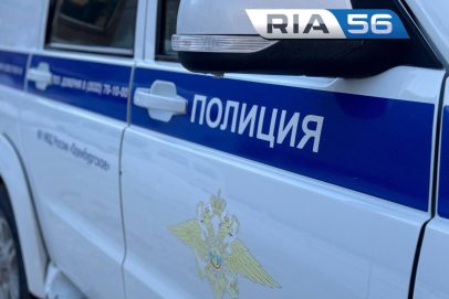 Оренбургская область вошла в ТОП регионов с наименьшим числом ДТП с пьяными водителями