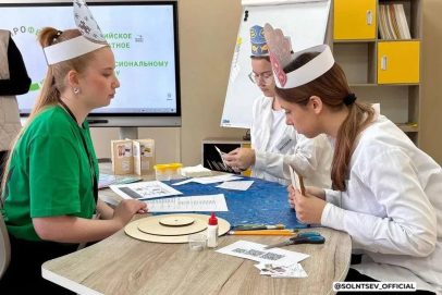 Оренбургская область снова приняла главное профессиональное соревнование России