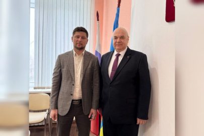 Единогласное решение депутатов. Главой Медногорска стал Сергей Рожков