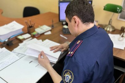 Нерадивая мать из Бузулука пойдёт под суд за жестокое обращение с собственными детьми