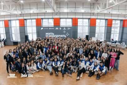 Студенты из Оренбуржья подали заявки на участие в шестом сезоне проекта «Твой Ход»