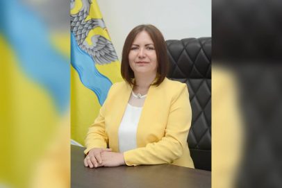 Управление по культуре и искусству администрации Оренбурга покинула Наталия Таскина