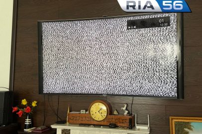 Технические работы: когда и где в Оренбуржье пропадет ТВ с 22 июня