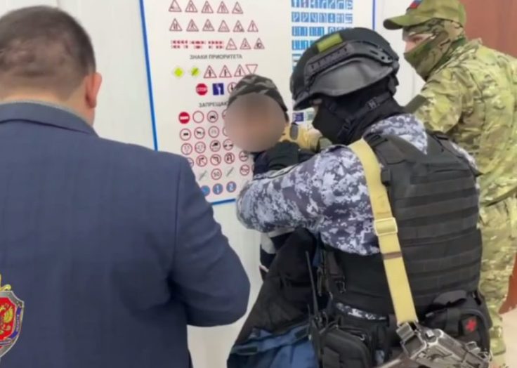 СКР завершил дело о подготовке подрыва экстремистами военного эшелона в Оренбуржье
