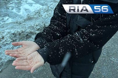 Весна передумала? Оренбуржье готовится к циклону со снежной «атакой» на выходных