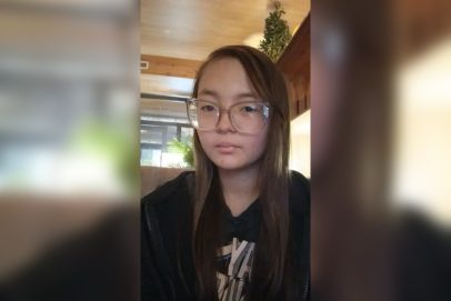 В Орске разыскивают 17-летнюю Самиру Куламбаеву