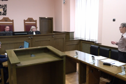 Верховный суд умерил пыл УК из Оренбурга на получение паспортных данных жильцов