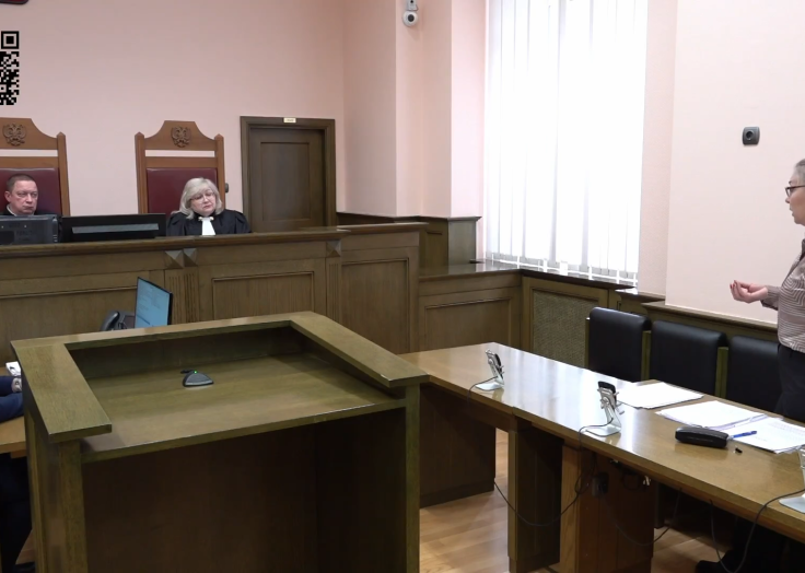 Верховный суд умерил пыл УК из Оренбурга на получение паспортных данных жильцов