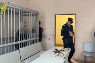 30 лет назад убил 2 женщин и сбежал в Дагестан, но пойдет по этапу в Оренбурге