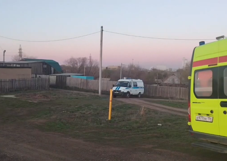 В Оренбуржье при задержании опасного преступника погиб полицейский