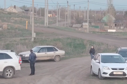 Расстрелявший полицейских в Оренбуржье Басалаев имел долги, был травником и портным