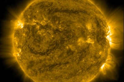 Магнитные бури накроют Землю 10-11 апреля: прогноз ученых и рекомендации