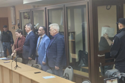 Суд Оренбурга вынес приговор криминальным авторитетам Корчагину и Саввону