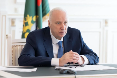 Бастрыкин раскритиковал оренбургских следователей за волокиту, а одного даже уволил