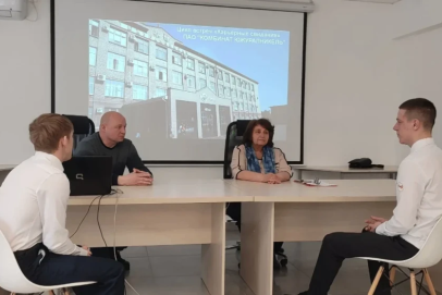 «Карьерные свидания» прошли более 1000 юных оренбуржцев