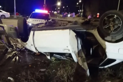 Стали известны подробности смертельного ДТП в Домбаровском районе