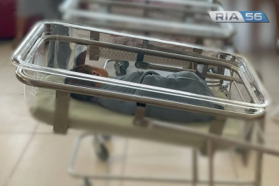 В марте в Оренбургском областном перинатальном центре родились 415 детей