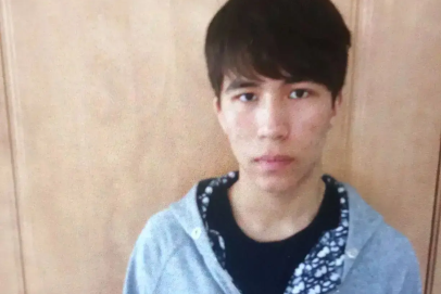 В Орске ищут сбежавшего 15-летнего подростка