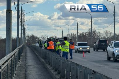 Приезжие из Африки будут убирать улицы Оренбурга