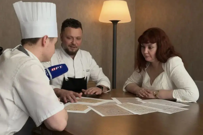 Паштет из дичи и гель из соленого арбуза. В Оренбуржье ищут свой кулинарный бренд