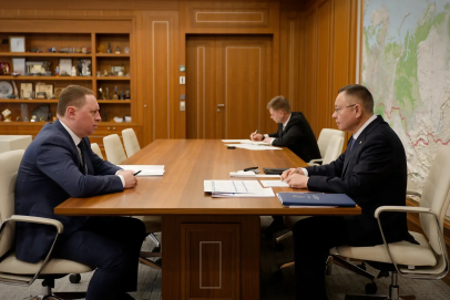 Опыт Оренбуржья по ликвидации паводка масштабируют на Дагестан и другие регионы