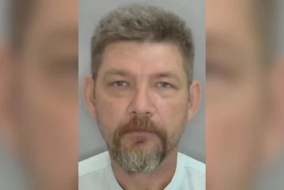 Преступника, убившего полицейского в Оренбуржье, объявили в розыск