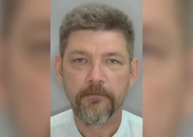 Преступника, убившего полицейского в Оренбуржье, объявили в розыск